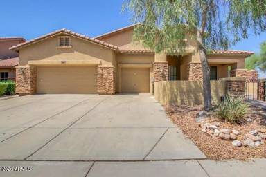Main picture of 26812 N 23rd Dr