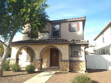 Main picture of 1361 S Joshua Tree Ln
