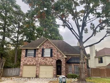 Main picture of 17326 Harmony Hill Dr