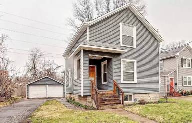 Main picture of 2616 Swift Ave