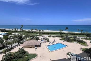Main picture of Ocean Trail Condo III