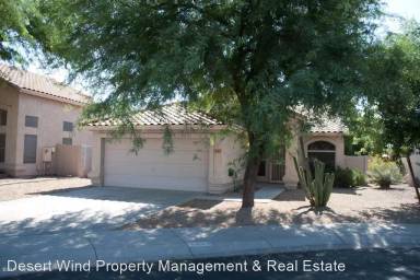 Main picture of 2261 S Comanche Dr