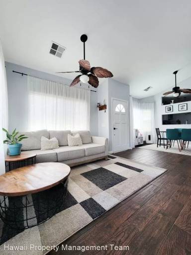 Main picture of 91-1007 Kaipalaoa St