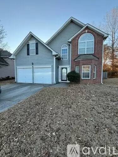 Main picture of 395 Blackwood Ln