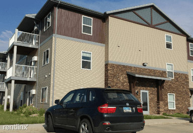 Main picture of Gateway Apartments