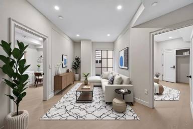 Main picture of 2121 Ward Pl NW