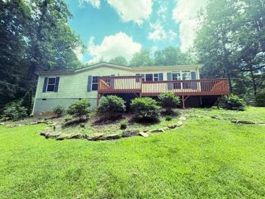 Main picture of 267 Little Cove Creek Dr