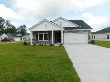 Main picture of 534 Royal Jay Ln