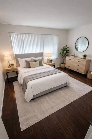 Main picture of 11030 Moorpark St