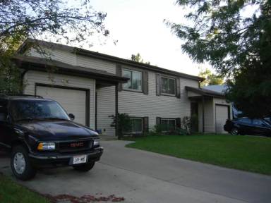 Main picture of 58 Xx Willliamsburg Way