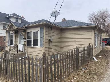 Main picture of 107 Frank St