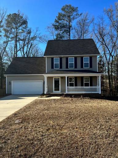 Main picture of 404 Crusaders Dr