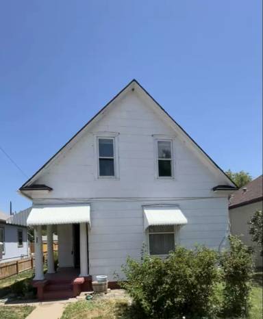 Main picture of 1410 E Orman Ave