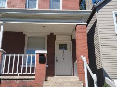 Main picture of 1003 Oakwood Ave