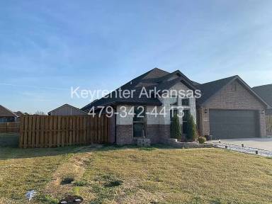 Main picture of 530 Arkansas Black