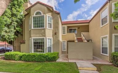 Main picture of Villa San Marcos Condos