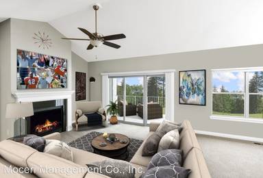 Main picture of Blossom Village