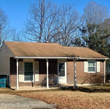 Main picture of 2911 Wedgedale Ave