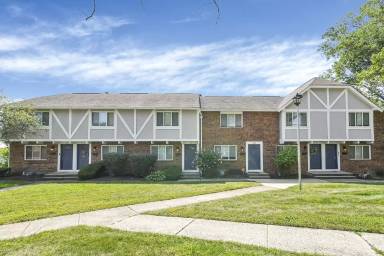 Main picture of Carnaby Village Townhomes