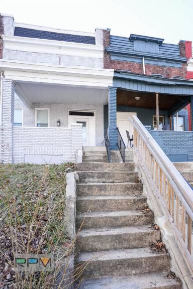 Main picture of 3726 Reisterstown Rd