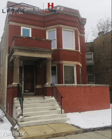 Main picture of 57 W 73rd St