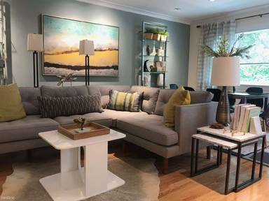 Main picture of Kent Street Apartments