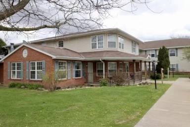 Main picture of 367 Danish Way - 107