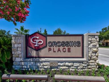 Main picture of Crossing Place