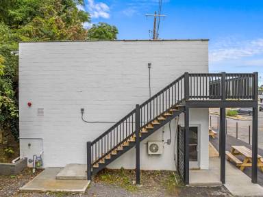 Main picture of 227 E Broadway street - Unit A (Left)