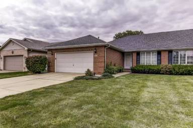 Main picture of 2311 Flaxen Mill Ct
