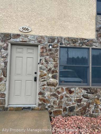 Main picture of 506 W 42nd St