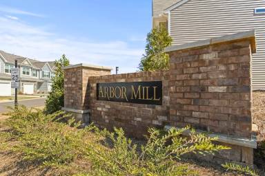 Main picture of Arbor Mill Townhomes