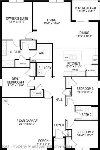 Main picture of 3001 NE 43rd Rd