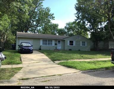 Main picture of 1306 SW 32nd St