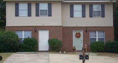 Main picture of 520 E University Dr