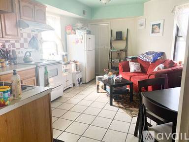Main picture of 1201 Ridge Ave