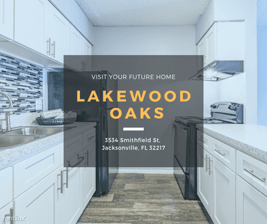 Main picture of Lakewood Oaks