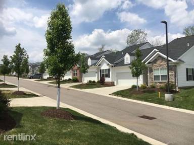 Main picture of The Orchard Apartments