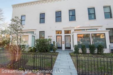 Main picture of 1100 T St NW