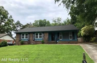 Main picture of 923 Eaglewood Ave