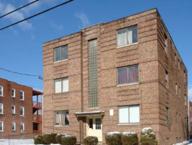 Main picture of 42 School St