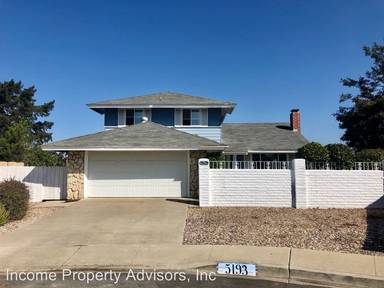 Main picture of 5193 Park West Ave