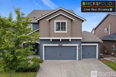 Main picture of 10529 191st Street Ct E