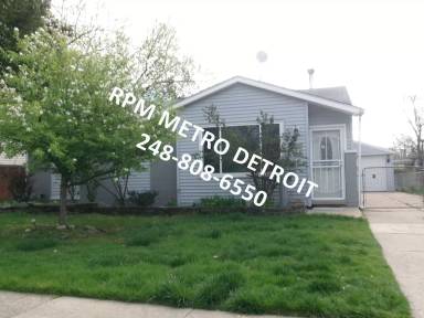 Main picture of 1031 Woodbourne St