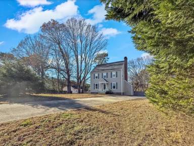 Main picture of 1000 Hornbuckle Ct