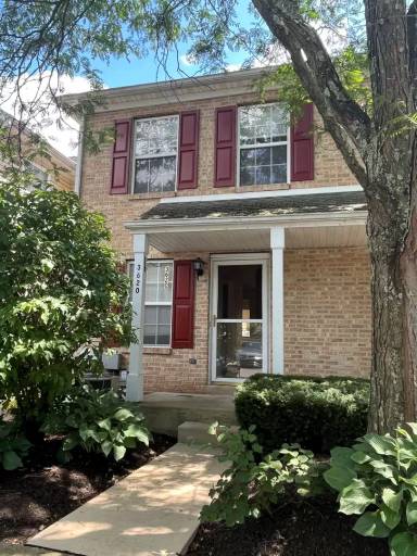 Main picture of 3620 Nancy Ward Cir