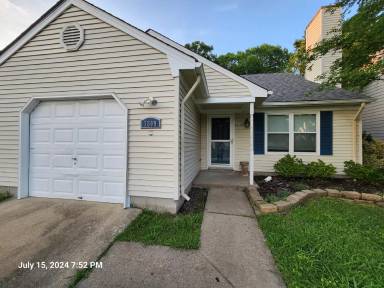 Main picture of 3809 Frazier Ln