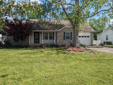 Main picture of 806 Odom Ct