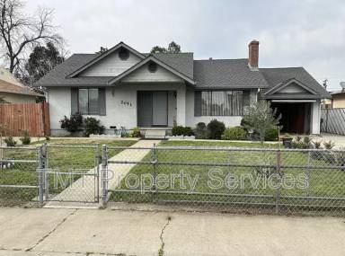 Main picture of 2051 Inman Ave
