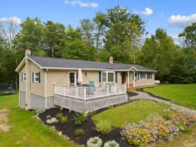 Main picture of 21 Mason Rd